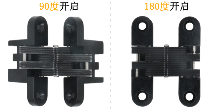 翻板門鉸鏈皮卡貨箱蓋板合頁(yè)汽車改裝鉸鏈暗藏合頁(yè)神岡定制開啟角度.jpg
